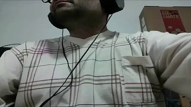 gostoso 20c online show from February 25, 2025, 3:31 pm