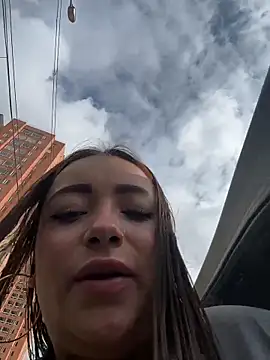 Snapshot of Tatiana_O chatting on April 3, 2026, 1:06 pm Tatiana O online show from April 3, 2026, 1:06 pm