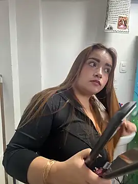 Snapshot of Tatiana_O chatting on March 29, 2026, 5:03 pm Tatiana O online show from March 29, 2026, 5:03 pm