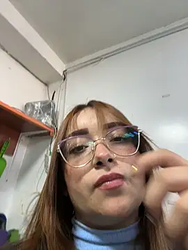 Snapshot of Tatiana_O chatting on March 14, 2026, 4:13 pm Tatiana O online show from March 14, 2026, 4:13 pm