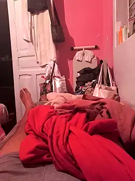 FABINHOSEOAU online show from February 24, 2026, 2:01 am