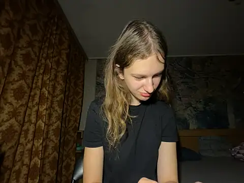 Eva Angel3 online show from September 14, 2025, 5:57 pm