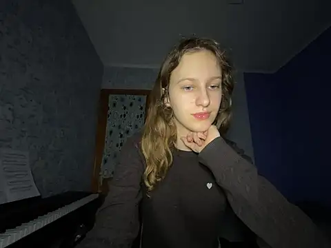 Eva Angel3 online show from February 24, 2026, 6:20 pm