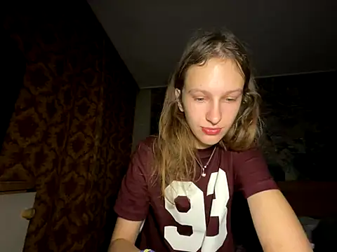 Eva Angel3 online show from September 26, 2025, 6:26 pm