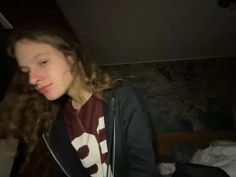 Eva Angel3 online show from September 29, 2025, 5:40 pm