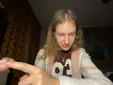 Eva Angel3 online show from September 25, 2025, 5:08 pm