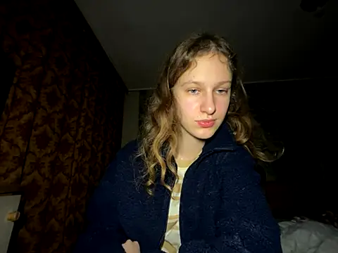 Eva Angel3 online show from November 23, 2025, 5:23 pm