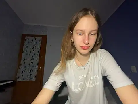 Eva Angel3 online show from March 21, 2025, 5:12 pm