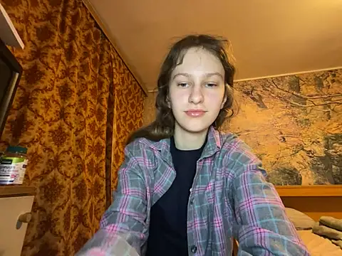 Eva Angel3 online show from March 13, 2026, 7:08 pm