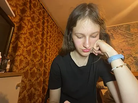 Eva Angel3 online show from March 15, 2026, 6:48 pm