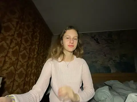 Eva Angel3 online show from October 21, 2025, 4:39 pm