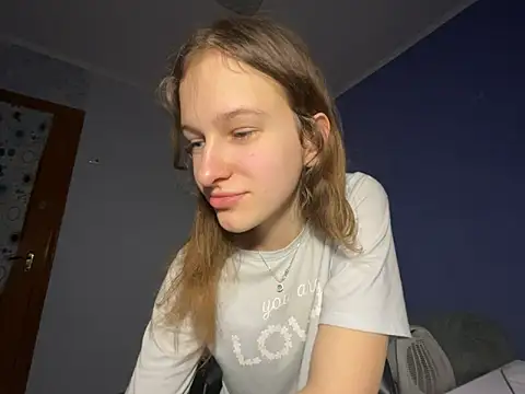 Eva Angel3 online show from March 19, 2025, 5:39 pm