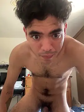 sebasdear6 online show from September 21, 2025, 3:50 pm