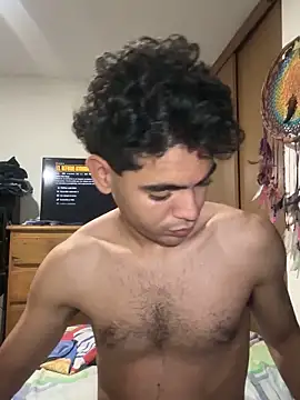 sebasdear6 online show from September 29, 2025, 12:17 am