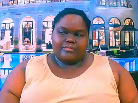 EbonyHotBuns online show from May 14, 2026, 7:11 pm