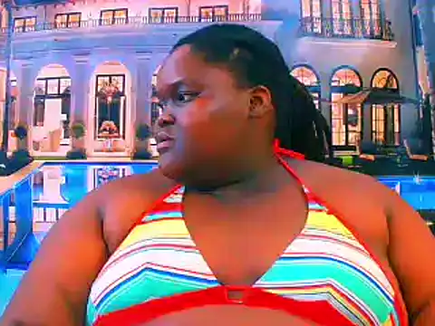 EbonyHotBuns online show from May 11, 2026, 6:16 pm