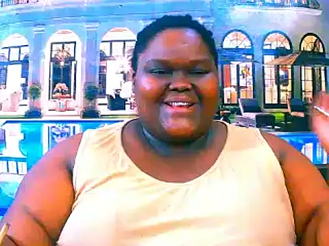 EbonyHotBuns online show from May 8, 2026, 7:01 am