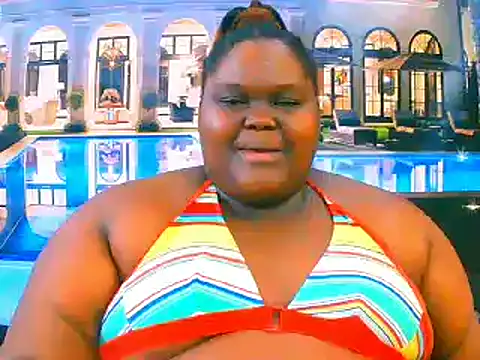 Snapshot of EbonyHotBuns chatting on March 25, 2026, 9:30 am EbonyHotBuns online show from March 25, 2026, 9:30 am