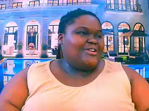 EbonyHotBuns online show from May 15, 2026, 7:17 am