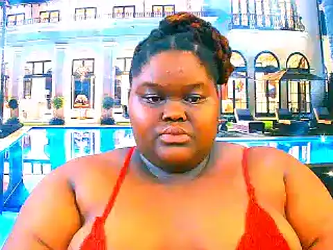 EbonyHotBuns online show from February 8, 2026, 6:38 pm