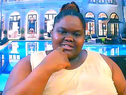 Snapshot of EbonyHotBuns chatting on March 31, 2026, 10:50 am EbonyHotBuns online show from March 31, 2026, 10:50 am