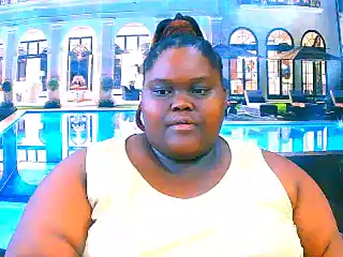 Snapshot of EbonyHotBuns chatting on March 21, 2026, 8:30 am EbonyHotBuns online show from March 21, 2026, 8:30 am