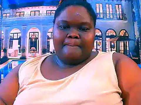 EbonyHotBuns online show from April 28, 2026, 5:12 am