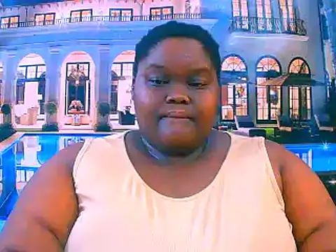 EbonyHotBuns online show from May 19, 2026, 5:14 am