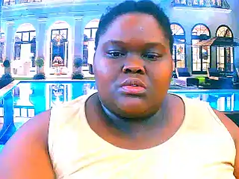 Snapshot of EbonyHotBuns chatting on March 11, 2026, 9:09 pm EbonyHotBuns online show from March 11, 2026, 9:09 pm