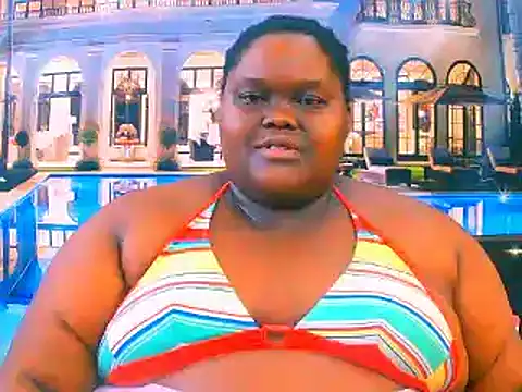 EbonyHotBuns online show from May 16, 2026, 10:42 pm