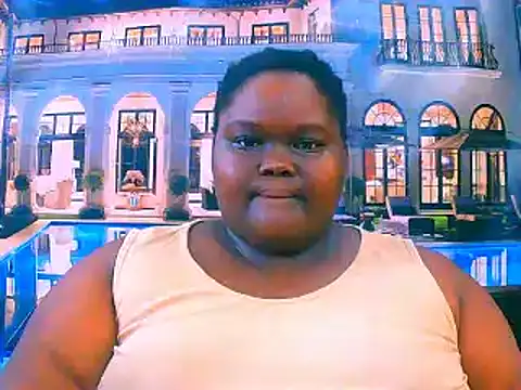 EbonyHotBuns online show from May 18, 2026, 5:13 am