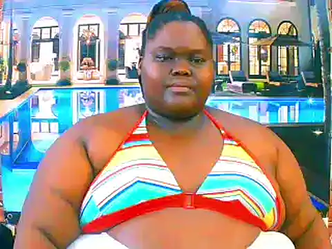 Snapshot of EbonyHotBuns chatting on March 26, 2026, 9:46 pm EbonyHotBuns online show from March 26, 2026, 9:46 pm