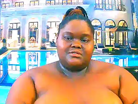 Snapshot of EbonyHotBuns chatting on March 27, 2026, 9:16 pm EbonyHotBuns online show from March 27, 2026, 9:16 pm