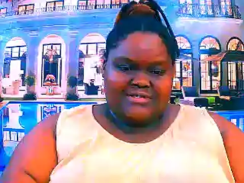 EbonyHotBuns online show from April 30, 2026, 8:57 pm