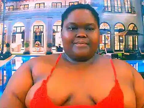 EbonyHotBuns online show from May 20, 2026, 6:38 pm