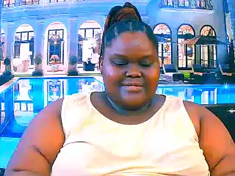 Snapshot of EbonyHotBuns chatting on March 21, 2026, 8:46 pm EbonyHotBuns online show from March 21, 2026, 8:46 pm