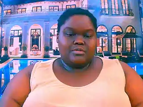 EbonyHotBuns online show from May 28, 2026, 2:08 am