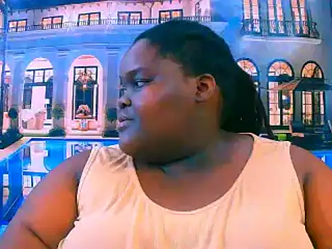 EbonyHotBuns online show from May 16, 2026, 7:29 am