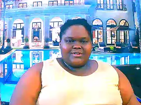 Snapshot of EbonyHotBuns chatting on March 14, 2026, 9:54 pm EbonyHotBuns online show from March 14, 2026, 9:54 pm