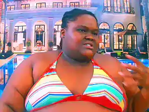 EbonyHotBuns online show from May 11, 2026, 5:09 am