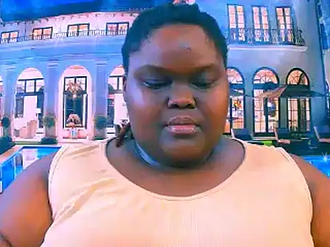 EbonyHotBuns online show from May 9, 2026, 7:12 am
