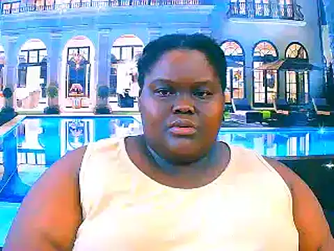 Snapshot of EbonyHotBuns chatting on March 6, 2026, 7:36 am EbonyHotBuns online show from March 6, 2026, 7:36 am