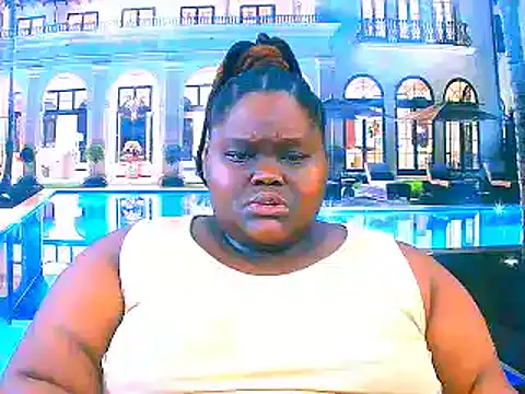 Snapshot of EbonyHotBuns chatting on March 22, 2026, 8:54 pm EbonyHotBuns online show from March 22, 2026, 8:54 pm