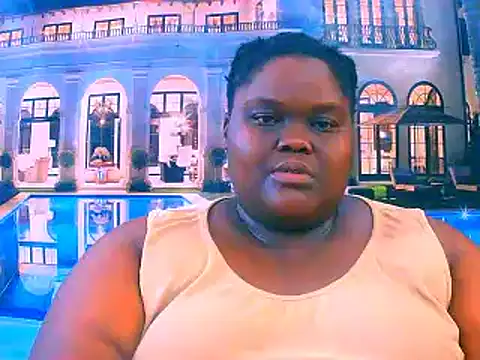 EbonyHotBuns online show from July 7, 2026, 6:47 am