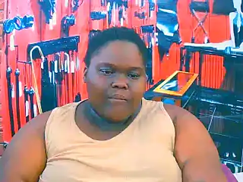 EbonyHotBuns online show from November 2, 2025, 10:20 am