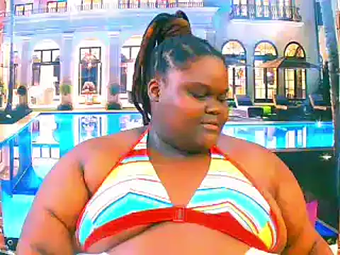 Snapshot of EbonyHotBuns chatting on March 28, 2026, 9:49 pm EbonyHotBuns online show from March 28, 2026, 9:49 pm