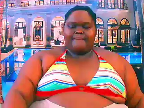 EbonyHotBuns online show from May 13, 2026, 6:48 pm
