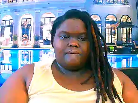 Snapshot of EbonyHotBuns chatting on February 28, 2026, 7:08 am EbonyHotBuns online show from February 28, 2026, 7:08 am