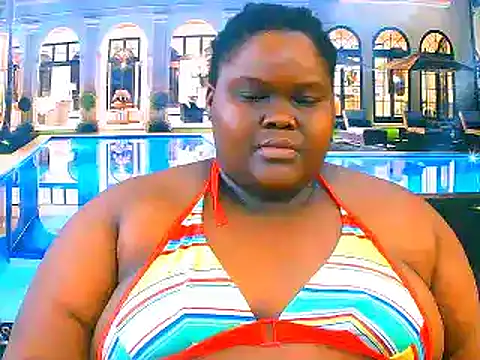 Snapshot of EbonyHotBuns chatting on March 12, 2026, 9:30 pm EbonyHotBuns online show from March 12, 2026, 9:30 pm