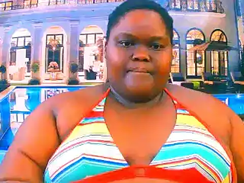 EbonyHotBuns online show from May 22, 2026, 6:55 am